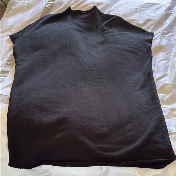 Frank & Eileen Ella NWOT black. Size xs/s - Picture 2 of 4
